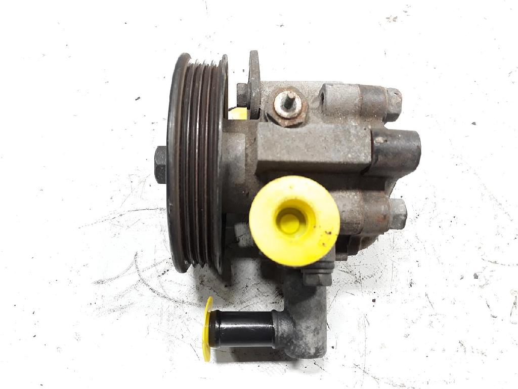 Chevrolet Aveo T250 original Servopumpe 1.2 55kw B12D1 Bj.2009 Bild Chevrolet Aveo T250 original Servopumpe 1.2 55kw B12D1 Bj.2009