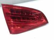 Audi A4 8K B8 Avant original Rückleichte Heckleuchte innen links LED Bj.2009