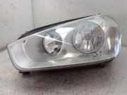 Ford C-Max 1 Facelift Scheinwerfer links mit LWR Bj.2009
