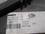 Dacia Sandero 1 orig.Scheinwerfer links Elba für Bowdenzug LWR BJ2010 8200733878