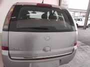 Opel Meriva A Heckklappe 4OU fliedermetallic Z166 mit Heckscheibe BJ2006 Facelift