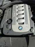 BMW 7er E65 Motor 306D2 3.0D 160kw M57D30O1 Teilespender 391176km Motor läuft