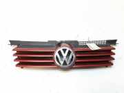 VW Bora BJ1998 original Grill Kühlergrill LC3X rot lackiert