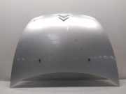 Citroen C3 Pluriel original Motorhaube silber EZR aluminiumgraumet. Bj.2003