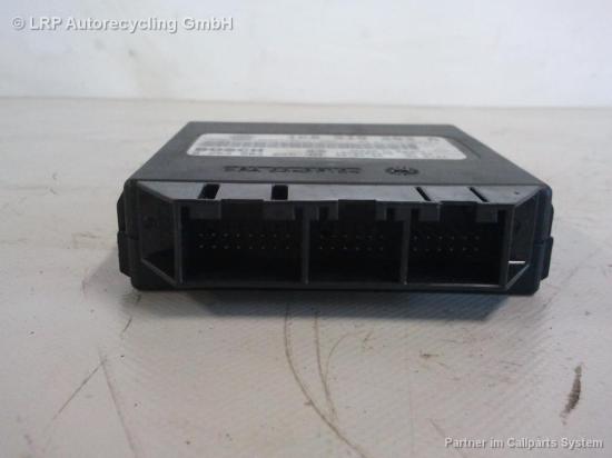 VW Touran 1T Steuergerät PDC Parkhilfe 1K0919283A BOSCH BJ2005 Bild VW Touran 1T Steuergerät PDC Parkhilfe 1K0919283A BOSCH BJ2005