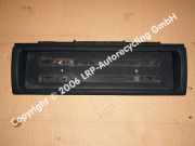 Blende Kennzeichen H 8A5853465 Audi 80 Lim/Avant (B4) BJ: 1992