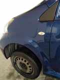 Toyota Aygo 1 original Kotflügel vorn links blaumetallic 8M6 Bj.2007