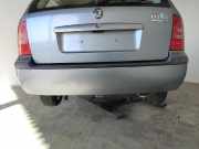 Skoda Octavia 1U Kombi original Stoßfänger Stoßstange hinten BJ2002 Facelift