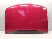 Seat Arosa 6H original Motorhaube tornadorot LY3D Bj.1999