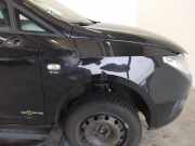 Seat Ibiza ST Kombi 6J original Kotflügel vorn rechts LZ9Y phantomschwarz BJ2012