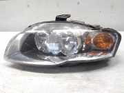 Audi A4 B7 original Scheinwerfer links Halogen mit LWR 8E0941003AJ BJ2005