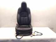 Tesla Model Y original Sitz vorn links Fahrersitz schwarz Pure Black BJ2023