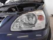 Kia Carens II original Scheinwerfer links Halogen mit LWR BJ2002