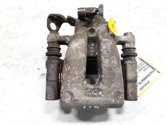 Opel Zafira B Bj.2006 original Bremssattel hinten rechts 1,9TD 88KW Bild Opel Zafira B Bj.2006 original Bremssattel hinten rechts 1,9TD 88KW