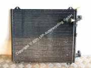 Audi A2 8Z Klimakondensator 8Z0260401B SHOWA 1.4 55kw AUA BJ2000