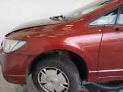 Honda Civic FD3 Hybrid Limo original Kotflügel vorn links R525P 4-türig BJ2007
