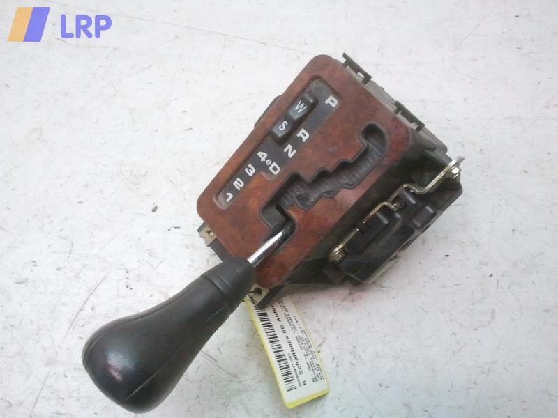 Mercedes S210 Kombi Schaltbock 5 Gang Automatik 2022670137 BJ1999 Bild Mercedes S210 Kombi Schaltbock 5 Gang Automatik 2022670137 BJ1999