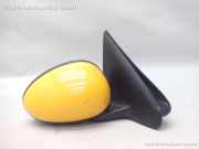 Rover 25 RF Außenspiegel rechts manuell gelb lackiert BJ2004