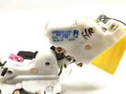 Nissan Almera N15 original Türschloss hinten rechts mit Zentralverriegelung 