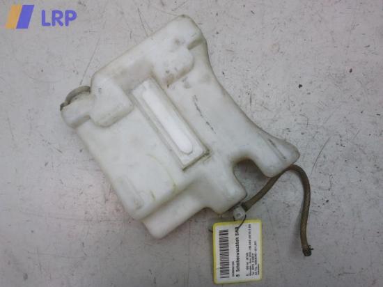 Mercedes W210 Behälter Scheibenwaschwasser 2108601160 BJ1999 Bild Mercedes W210 Behälter Scheibenwaschwasser 2108601160 BJ1999