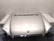 Mercedes C203 Sportcoupe original Motorhaube brillantsilbermetallic 744 Bj.2001