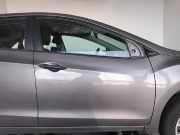 Hyundai i30 GD Tür vorn rechts Beifahrertür 5-Türer NSW Cashmere Brown BJ2013