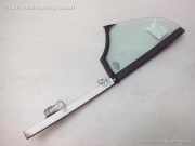 Smart 450 Bj1999 Dreiecksscheibe Tür links grüncolor