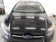 Ford Focus 3 DYB original Motorhaube Deckel vorn pantherschwarzmetallic BJ2011