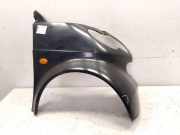Smart Cabrio 450 original Kotflügel vorn rechts schwarz unlackiert Bj.2001