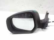 Suzuki Splash EX orig.Außenspiegel links elektrisch&beheizt BJ2008 ZKC Splash Turquoise