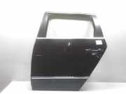 VW Passat 3C Kombi Variant Tür hinten links L041 Brilliantschwarz BJ2007