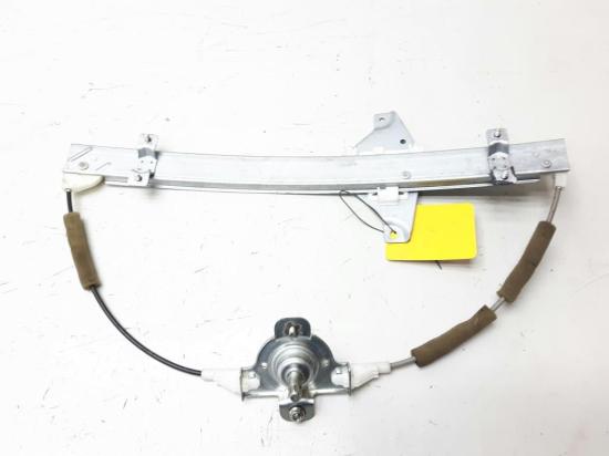 Chevrolet Aveo Fensterheber Tür rechts hinten original manuell BJ2009 Bild Chevrolet Aveo Fensterheber Tür rechts hinten original manuell BJ2009