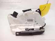 Skoda Fabia 2 5J BJ2012 original Türschloss hinten rechts mit ZV