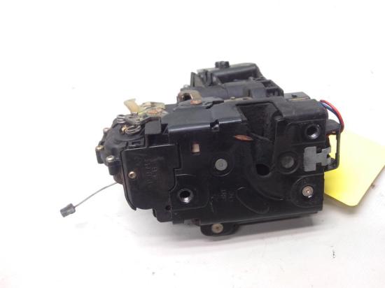 Seat Toledo 1M Schloss Türschloss links vorn BJ2000 Bild Seat Toledo 1M Schloss Türschloss links vorn BJ2000