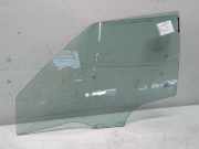 Skoda Fabia 2 5J original Türscheibe vorn links 5-türig BJ2011