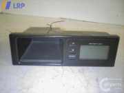 Mazda 323 BJ Digitaluhr Armatur BJ2000