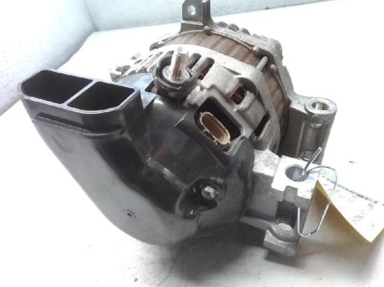 Mazda 6 GH original Lichtmaschine Generator 2.5 125kw L5 Bj.2008 Bild Mazda 6 GH original Lichtmaschine Generator 2.5 125kw L5 Bj.2008