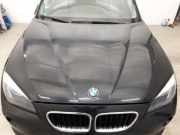 BMW X1 E84 original Motorhaube schwarz II 668 BJ2013