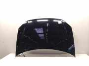 VW Polo 9N3 original Motorhaube Deckel vorn L041 brillantschwarz uni BJ2005