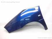 Peugeot 806 Kotflüge vornl links EGE China Blau Metallic Facelift BJ2001