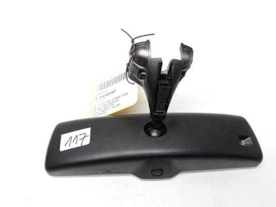 VW Tiguan 5N2 1K0857511FSMA Spiegel Innenspiegel original BJ2013 Bild VW Tiguan 5N2 1K0857511FSMA Spiegel Innenspiegel original BJ2013