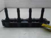 Opel Meriva A Zündspule Zündmodul BREMI 1.6 74kw Z16XE BJ2004