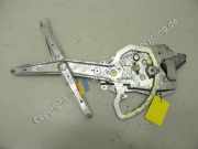 Saab 9-5 YS3E orig Fensterheber vorn links elektrisch mit Motor 4türig BJ1997