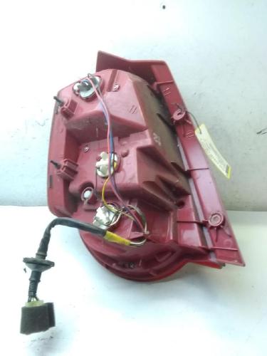 Chevrolet Aveo T250 original Rückleuchte Heckleuchte rechts 5-türig Bj.2009 Bild Chevrolet Aveo T250 original Rückleuchte Heckleuchte rechts 5-türig Bj.2009