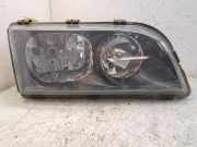 Volvo V40 S40 Scheinwerfer rechts Doppelscheinwerfer schwarz mit LWR Bj.2002 