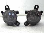 Opel Corsa E original Satz Nebelscheinwerfer Bj.2015