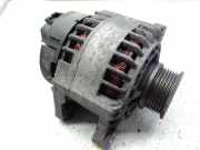 Lancia Thesis original Lichtmaschine Generator 140A 2.4 125kw 841D000 Bj.2003