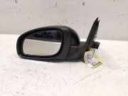 Opel Vectra C orig Außenspiegel links elektrisch anklappbar Glas EC 10pol BJ2006