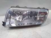 Skoda Fabia 1 6Y original Scheinwerfer links Hella mit LWR BJ2003 6Y1941015C
