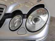 Mercedes E Klasse 211 orig Scheinwerfer links Xenon Kurvenlicht vergilbt BJ2004